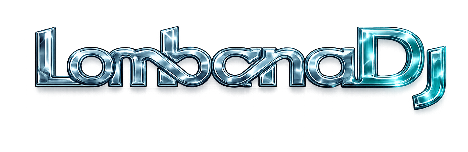 Lombana DJ